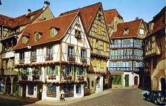 68 Colmar La Maison des Tetes IIII